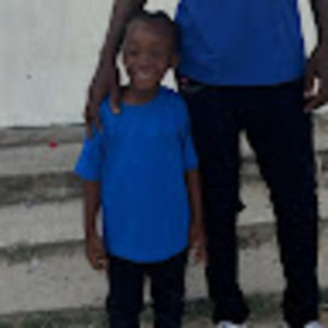 Meet your Posher, Georgia